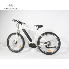 26inch environmental Bafang MAX mid drive engine Electric Bike wholesale